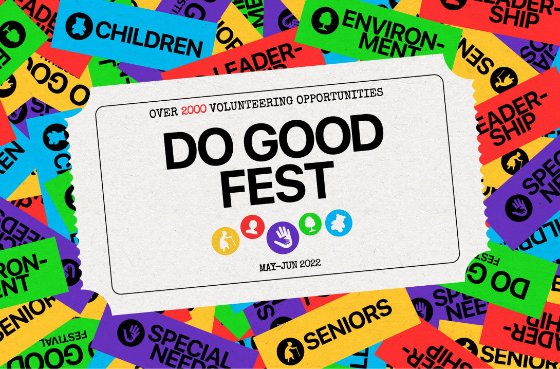 Do Good Fest